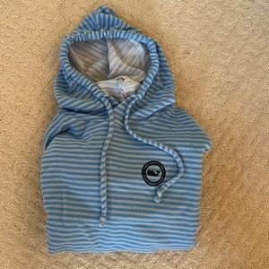 Vineyard Vines Oversized Hoodie